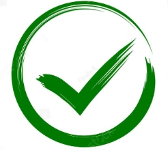 Checkmark